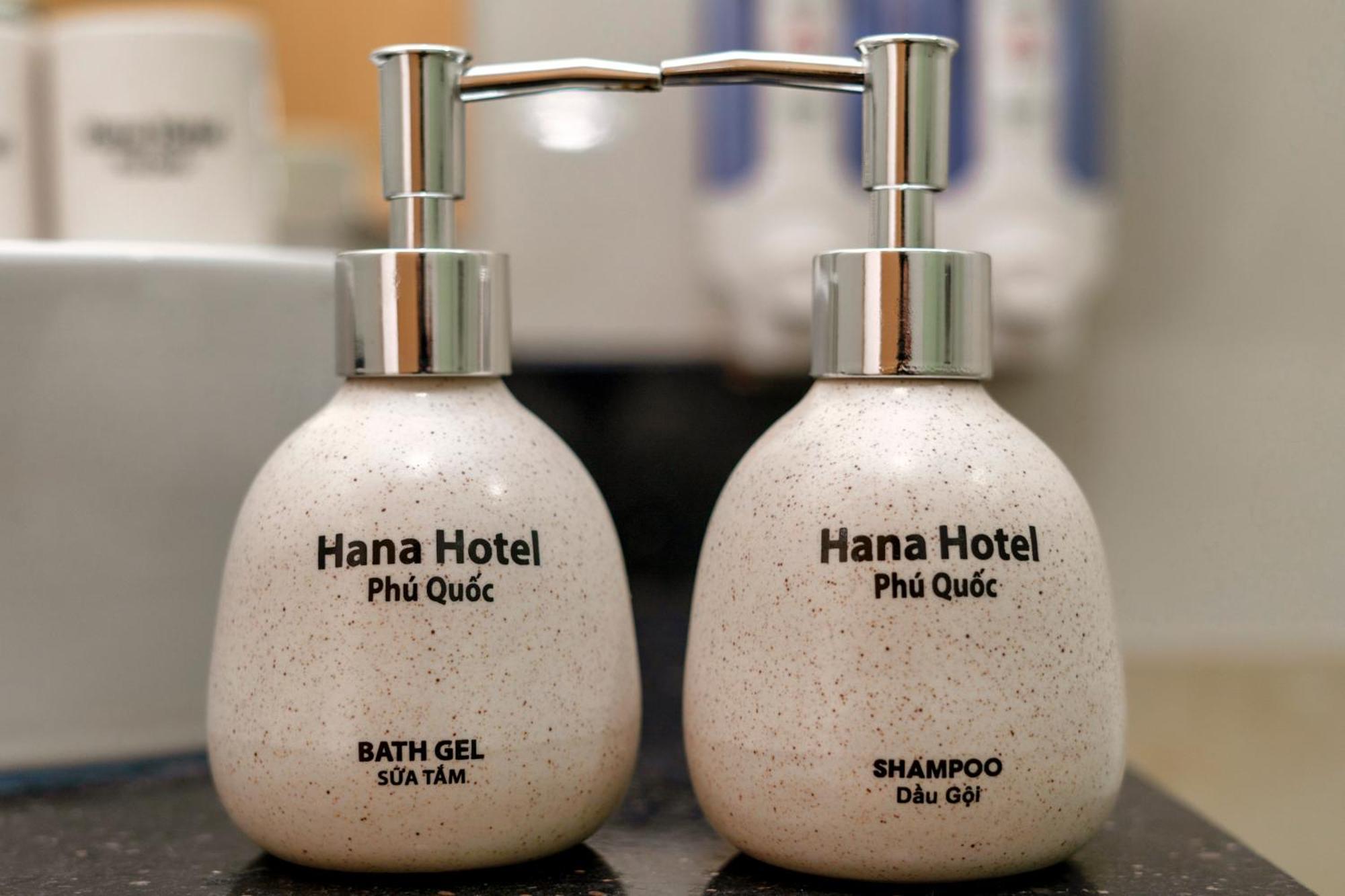 Hana Hotel Sonasea Night Market דואונג דונג מראה חיצוני תמונה