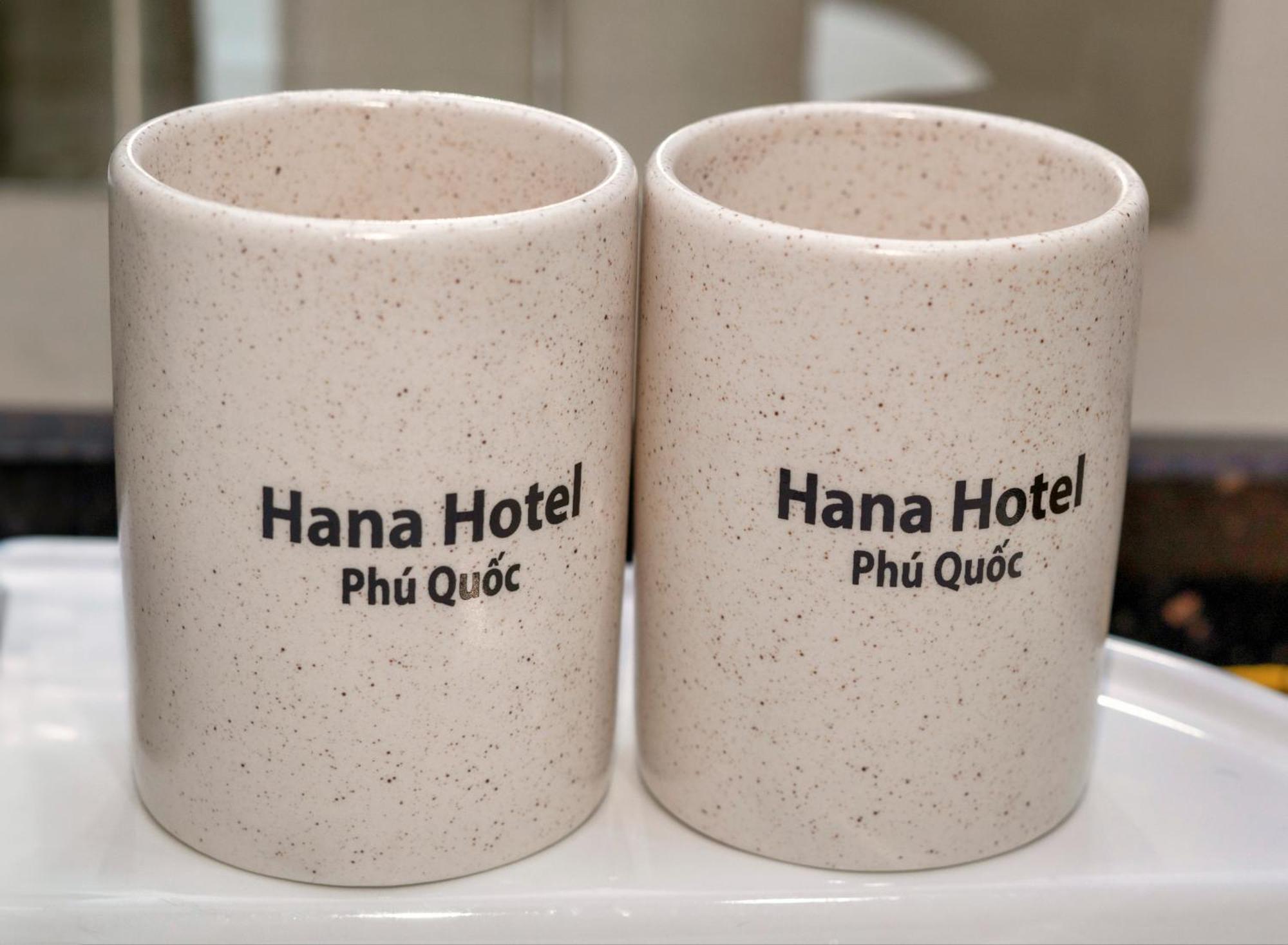 Hana Hotel Sonasea Night Market דואונג דונג מראה חיצוני תמונה
